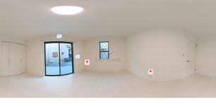 川崎市中原区井田1丁目新築戸建  【神奈川県元住吉駅】 の画像3