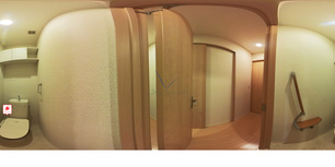 エスペランサ・北田辺 0301 【大阪府ＪＲ阪和線 美章園駅】 の画像3