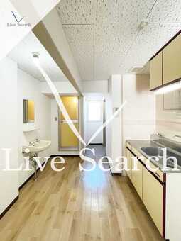 新日ビル豊明マンション 101 【愛知県前後駅】 の画像3