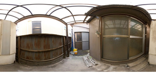 大田区羽田5丁目中古戸建  【東京都天空橋】 の画像3