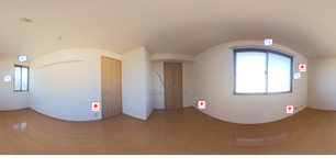 セジュール三橋5 201 【埼玉県京浜東北・根岸線　大宮駅　バス所要時間13分　側ヶ谷戸バス停　徒歩3分】 の画像3