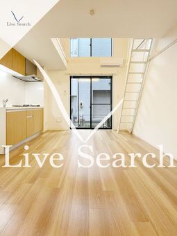 アーブルフレールB棟 101 【愛知県日比野駅】 の画像3