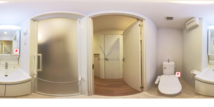 アーブルフレールB棟 103 【愛知県日比野駅】 の画像3