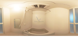 アイコート富士見ヶ丘 204 【東京都富士見ヶ丘駅】 の画像3