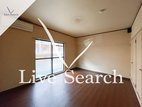 プログレス松島Ⅵ 205 【福岡県柚須駅】 の画像3