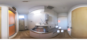 サンハイム 102 【東京都西武新宿線「都立家政」駅】 の画像3