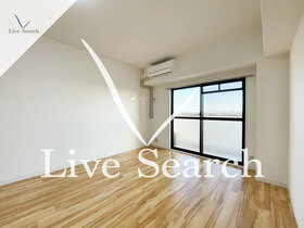 シャルム藤芳 303 【大阪府箕面萱野駅】 の画像3