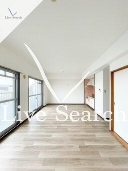 エステートプラザ中野 303 【兵庫県阪急伊丹駅】 の画像3