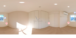 ステラスクネ 202 【神奈川県相模大野】 の画像3