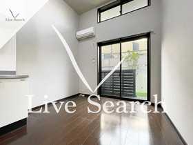 モチノキアパート 101 【福岡県高宮駅】 の画像3