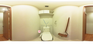 カーサ　ビアンカ 0201 【大阪府大阪メトロ谷町線 出戸駅】 の画像3