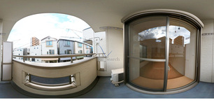 ボナール川崎 202 【神奈川県東海道本線　川崎駅　25分】 の画像3