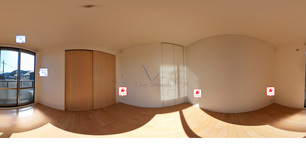 コンヴィラージュⅠ 201 【熊本県佐敷駅】 の画像3