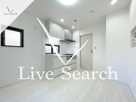 817207R ライオンズマンション柴又 101 【東京都新柴又駅】 の画像3