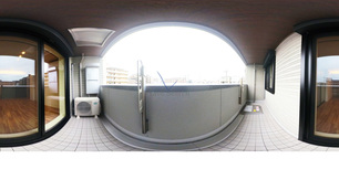 シャーメゾンCOCOUS 202 【大阪府大阪メトロ御堂筋線 長居駅 徒歩10分】 の画像3