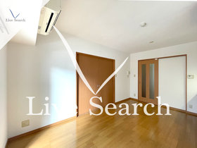 シャルマンTK 203 【福岡県柚須駅】 の画像3