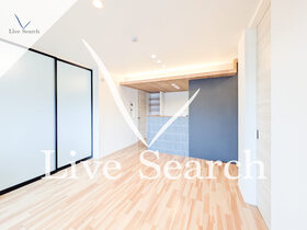 シャーメゾンCOCOUS 202 【大阪府大阪メトロ御堂筋線 長居駅 徒歩10分】 の画像3