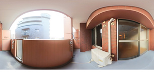 ヴィクトリア博多 1002 【福岡県地下鉄空港線東比恵】 の画像3