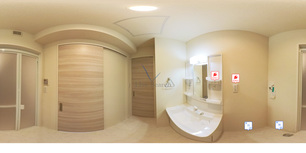 東中島シャーメゾン 202 【大阪府西中島南方】 の画像3