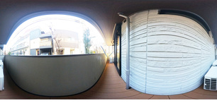 エクラシエ 102 【東京都大塚駅】 の画像3