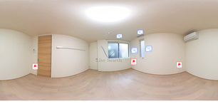 エクラシエ 201 【東京都大塚駅】 の画像3