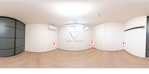 エクラシエ 203 【東京都大塚駅】 の画像3