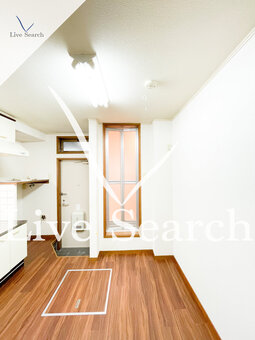 パルコート幡谷 102 【東京都幡ヶ谷駅】 の画像3