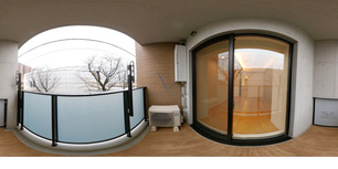 LaSante桜新町 202 【東京都桜新町】 の画像3