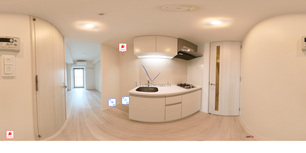 オーパスホームズ南行徳 1403 【千葉県南行徳】 の画像3