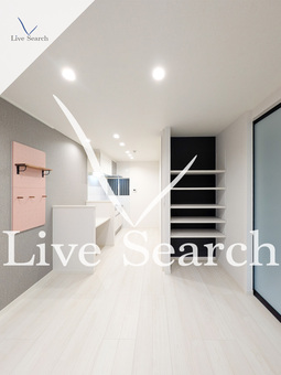 フジパープルハイツ 105 【大阪府住吉大社駅】 の画像3