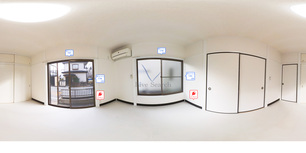 META AREA L 101 【埼玉県南鳩ヶ谷】 の画像3