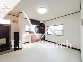 META AREA L 101 【埼玉県南鳩ヶ谷】 の画像3