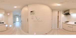 オーパスホームズ南行徳 312 【千葉県南行徳】 の画像3