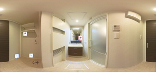 ベステック南塚口　第2 105 【兵庫県塚口駅（阪急）】 の画像3