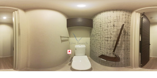 ベレオ昭和通り 201 【和歌山県ＪＲきのくに線 宮前駅 】 の画像3