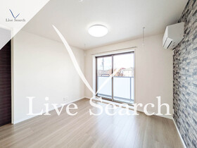 ベレオ昭和通り 201 【和歌山県ＪＲきのくに線 宮前駅 】 の画像3