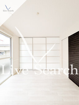 シャーメゾンパインハイツⅡ 101 【大阪府近鉄南大阪線 矢田駅】 の画像3