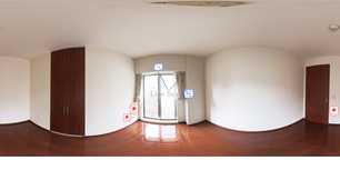 ア・デイ豊中服部ヒルズ 301 【大阪府服部天神駅】 の画像3