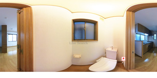 茨木市庄1丁目戸建  【大阪府東海道・山陽本線　総持寺駅】 の画像3