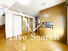 茨木市庄1丁目戸建  【大阪府東海道・山陽本線　総持寺駅】 の画像3