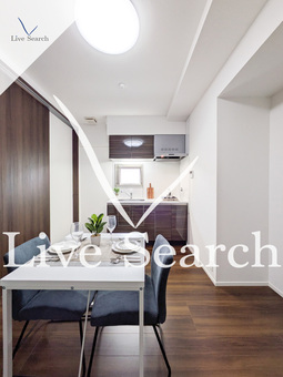 リビオメゾン入谷 903 【東京都入谷】 の画像3