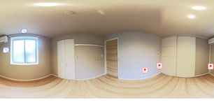 レゾンクレール 203 【埼玉県川口元郷駅】 の画像3