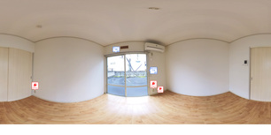 ハイツSAKAI 103 【埼玉県川越駅】 の画像3