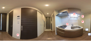 ラピスアウラ 205 【千葉県五井駅】 の画像3