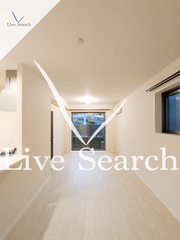 Sol　Levante（ソル　レヴァンテ） 0103 【大阪府近鉄南大阪線 針中野駅】 の画像3