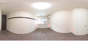 エクラシエ 202 【東京都大塚駅】 の画像3