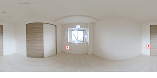 クラシオン小笹山手 407 【福岡県桜坂駅】 の画像3