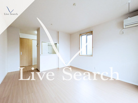 ジェンティーレB 103 【茨城県守谷駅】 の画像3