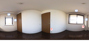 パストラル横小路 301 【大阪府瓢箪山駅】 の画像3