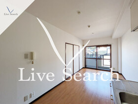 パストラル横小路 301 【大阪府瓢箪山駅】 の画像3